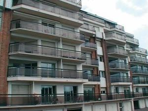 Joli T2 bacon vue mer avec parking