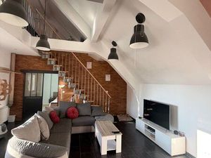 Appartement duplex 93m2