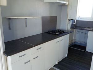 Appartement T3 50 m2