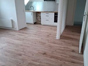 Appartement T3 / 60m2 / Keryado