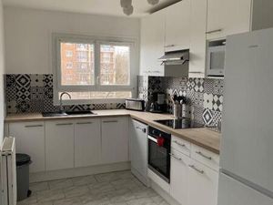 Appartement 2 pièces 51 m²