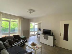 Appartement 3 pièces 78 m²