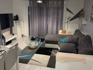 Appartement T2 meublé sur Thonon