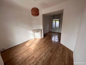 Appartement 2 pièces 47m²