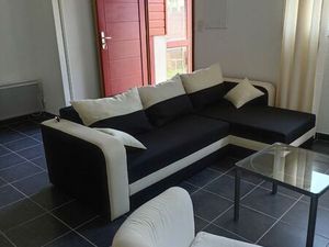 Appartement meublé Vannes