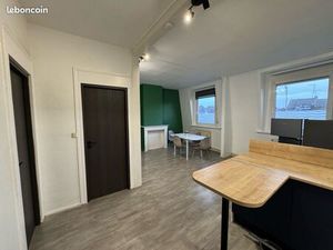 Appartement 62 m² meublé rénové
