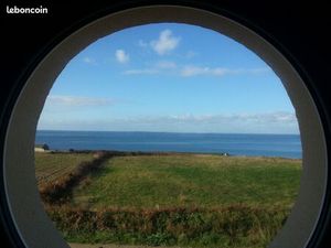 Maison T4 avec Vue Mer et sur les Îles