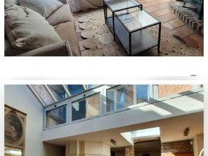 Maison meublée Vieux Lille max 5 personnes