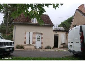 Location maison meublee