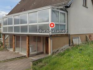 Loue maison avec verger