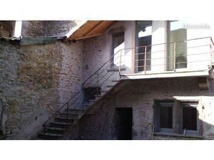 Appartement 70m2 Ambérieu en Bugey