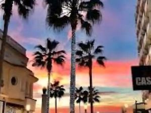 Antibes Juan les Pins