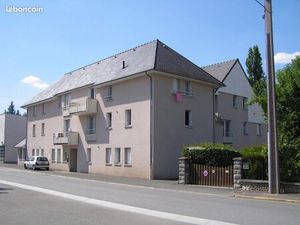 Appartement 4 pièces 79 m²