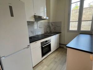 Location Aubervilliers