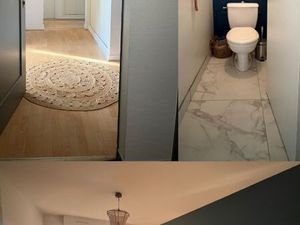 Location appartement T2 Blois centre