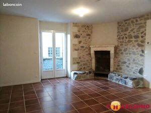 Appartement 2 pièces 62 m²
