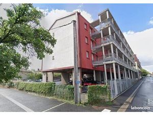 Appartement 4 pièces 86 m²