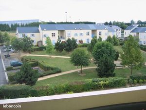 Appartement A LOUER HARLY