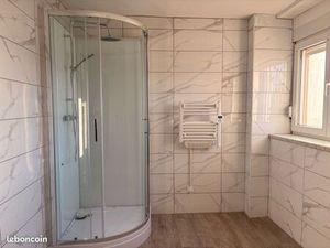 Appartement 2 pièces de 6Em2