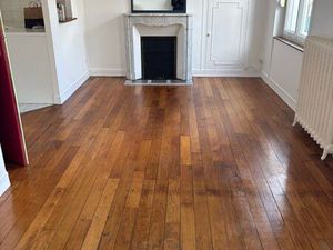 Appartement 55m2 quartier Gambetta