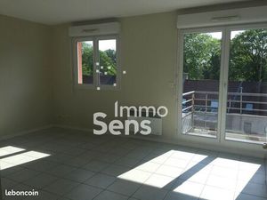 Appartement 2 pièces 50 m²