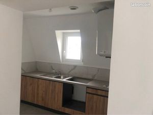 Appartement T3 de 70m2
