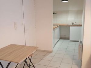 Appartement T2 à louer