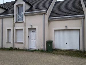 Appartement (Maison) Orléans -Barrière saint Marc