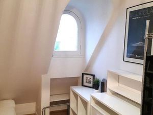 Charmante studette meublée Monceau / Champs-Elysées