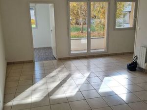 T2 bis dans résidence sécurisée proche gare