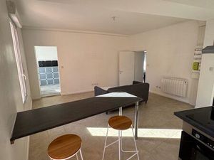 Appartement T3 avec place de parking