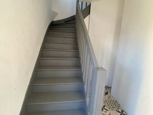 Appartement T3 avec jardin - secteur Saint-Marc-sur-Mer