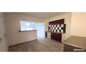 Appartement 4 Pièces Saujon