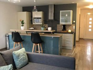 Maison T4 avec jardin