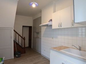 A louer maison de ville