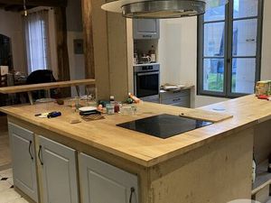 Maison à vendre - 8 pièces - 262 m2 - Marson - 51 - CHAMPAGNE-ARDENNE