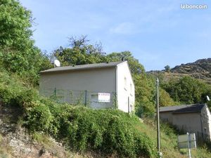 Pavillon 4 pièces 73 m²