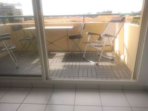 T2 lumineux et calme