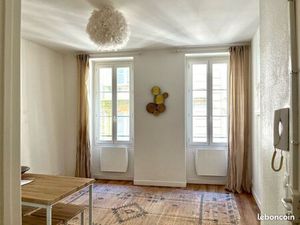 T3 meublé hyper centre Bordeaux