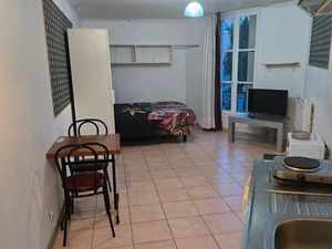 Meublé/CDI 2mn GarColomb 12 St Lazare 15Défense