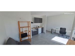 Loue F1 meublé - Etudiant(e) UTC - ESCOM