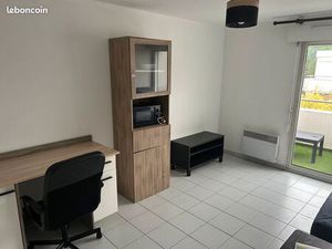 Studio pour etudiant proche fac de sciences