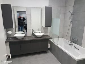 Appartement 5 Pièces-144m²-3 chambres-Parking-Terrasse