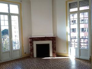 Location appartement F3