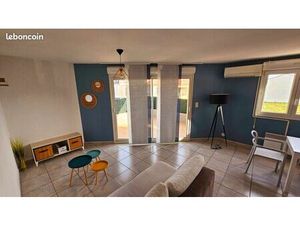 F3 Saint Gauderique Perpignan Sud