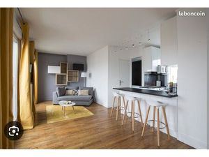 Recherche futur locataire