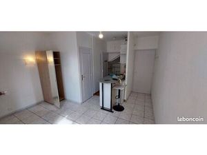 T1 RUE DES ROZIERS Location pour 1 étudiant(e)