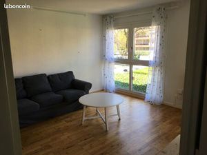 Location T3 meublé Toulouse