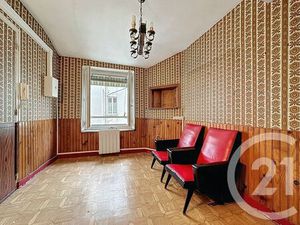 Appartement F3 à vendre - 3 pièces - 37 76 m2 - Versailles - 78 - ILE-DE-FRANCE