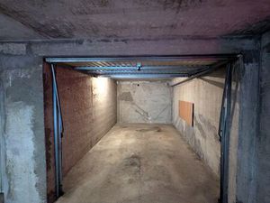 Garage proche boulevards/gare